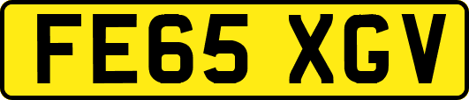 FE65XGV