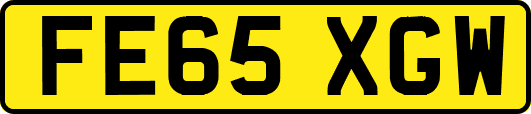 FE65XGW