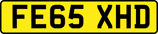 FE65XHD