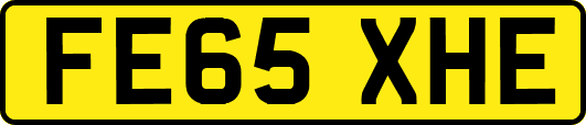 FE65XHE