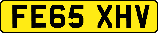 FE65XHV