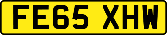 FE65XHW
