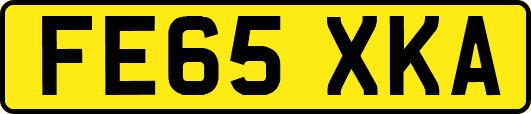 FE65XKA