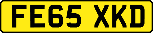 FE65XKD