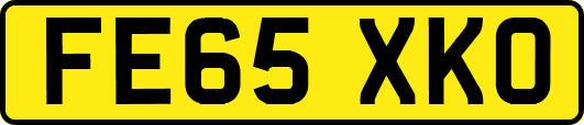 FE65XKO