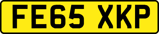 FE65XKP