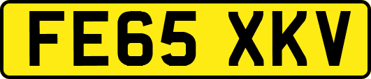FE65XKV