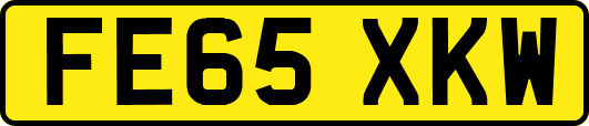 FE65XKW
