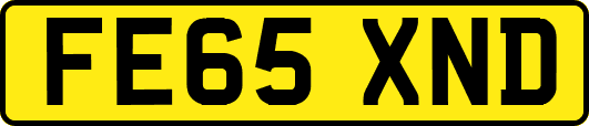 FE65XND