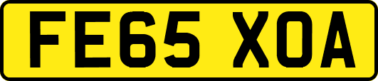 FE65XOA