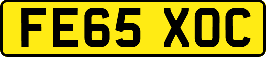 FE65XOC