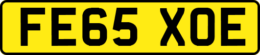 FE65XOE