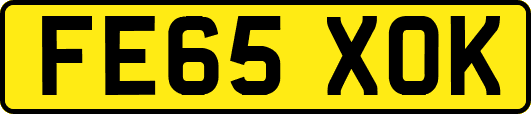 FE65XOK