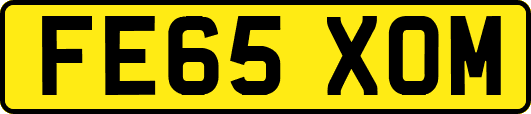 FE65XOM