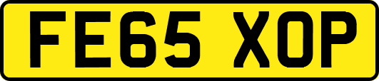 FE65XOP