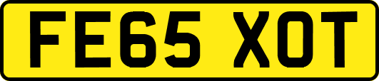 FE65XOT