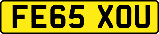 FE65XOU