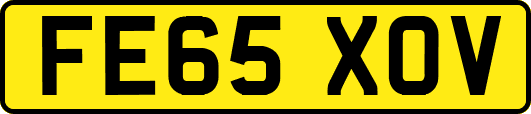 FE65XOV