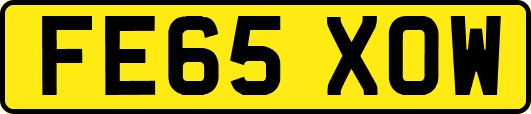 FE65XOW
