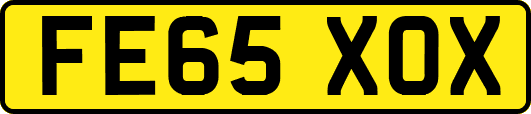 FE65XOX