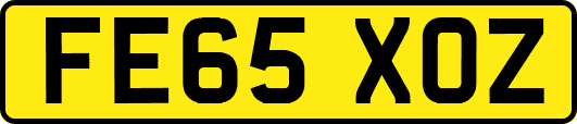 FE65XOZ