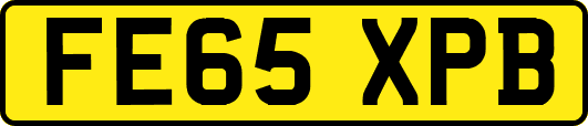 FE65XPB
