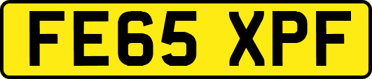 FE65XPF