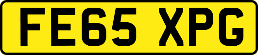 FE65XPG