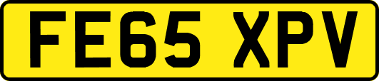 FE65XPV