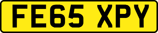 FE65XPY