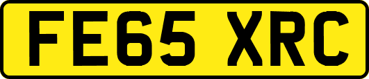 FE65XRC