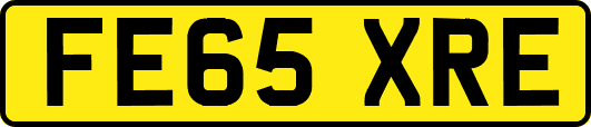 FE65XRE