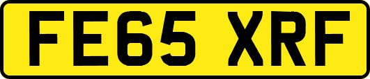 FE65XRF