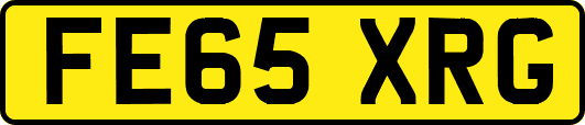 FE65XRG
