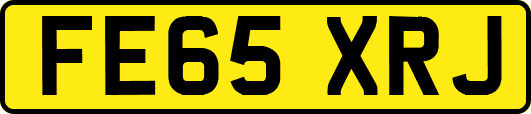 FE65XRJ