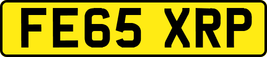 FE65XRP