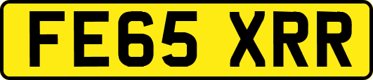 FE65XRR