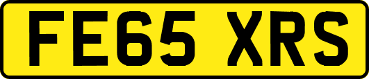 FE65XRS