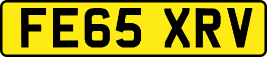 FE65XRV