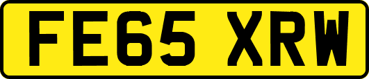 FE65XRW