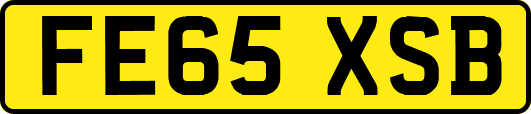 FE65XSB