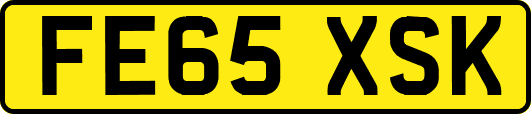 FE65XSK