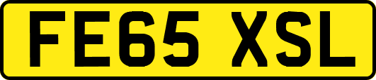 FE65XSL