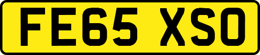 FE65XSO