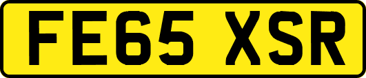 FE65XSR