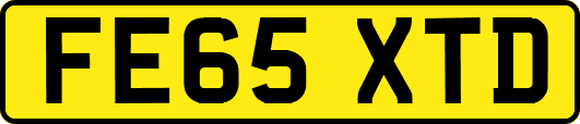 FE65XTD