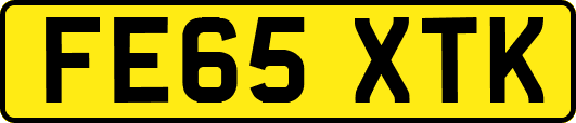 FE65XTK