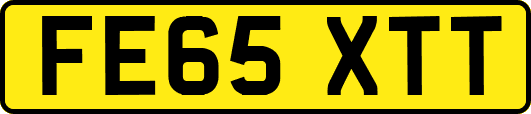 FE65XTT