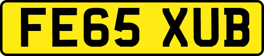 FE65XUB