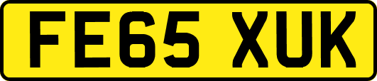 FE65XUK